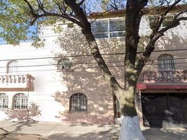 Maison 4 chambre à vendre à Miguel Hidalgo, Mexico City, Miguel Hidalgo