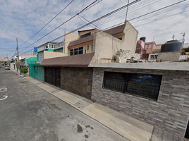 3 Schlafzimmer Haus zu verkaufen in Gustavo A Madero, Mexico City, Gustavo A Madero, Mexico City