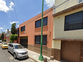 4 Habitación Casa en venta en Gustavo A Madero, Ciudad de México, Gustavo A Madero