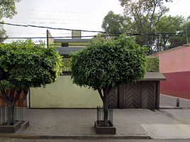 Villa 3 chambre à vendre à Miguel Hidalgo, Mexico City, Miguel Hidalgo