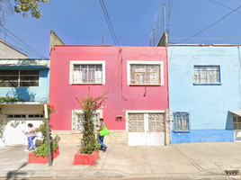 3 Habitación Casa en venta en Gustavo A Madero, Ciudad de México, Gustavo A Madero