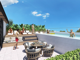 2 Schlafzimmer Wohnung zu verkaufen in Cozumel, Quintana Roo, Cozumel