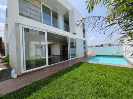 Maison 4 chambre à vendre à Boca Del Rio, Veracruz, Boca Del Rio, Veracruz