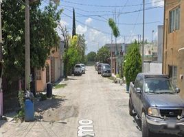 3 Schlafzimmer Haus zu verkaufen in Juarez, Nuevo Leon, Juarez