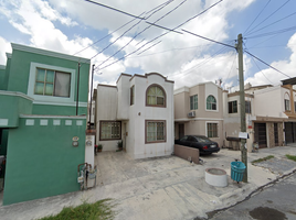 Maison 2 chambre à vendre à Monterrey, Nuevo Leon, Monterrey