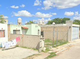 Villa 2 chambre à vendre à Merida, Yucatan, Merida, Yucatan
