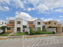 Villa 3 chambre à vendre à Merida, Yucatan, Merida