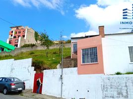 3 Bedroom House for sale in Basilica of the National Vow, Quito, Quito, Quito