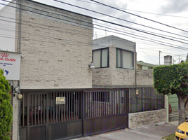 5 Schlafzimmer Haus zu verkaufen in Gustavo A Madero, Mexico City, Gustavo A Madero