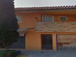 3 Habitación Casa en venta en Venustiano Carranza, Ciudad de México, Venustiano Carranza