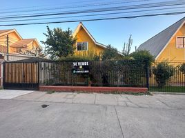 3 Bedroom House for sale in San Bernardo, Maipo, San Bernardo
