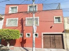 4 Habitación Casa en venta en Venustiano Carranza, Ciudad de México, Venustiano Carranza