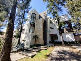 4 Schlafzimmer Wohnung zu verkaufen in Cuajimalpa De Morelos, Mexico City, Cuajimalpa De Morelos
