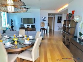 2 Bedroom Apartment for rent at Park Terraces, Makati City, Southern District