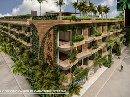 1 Habitación Apartamento en venta en Cozumel, Quintana Roo, Cozumel, Quintana Roo