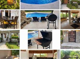 4 Bedroom Villa for rent in Colombia, Melgar, Tolima, Colombia