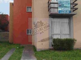 2 Schlafzimmer Villa zu verkaufen in Otzolotepec, Mexico, Otzolotepec