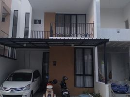 2 Kamar Rumah for sale in Bogor Barat, Bogor, Bogor Barat