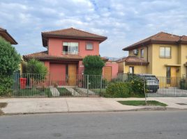 3 Bedroom House for sale in Santiago, Buin, Maipo, Santiago