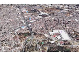 Terrain à vendre à Puebla, Puebla, Puebla, Puebla