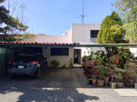 Maison 3 chambre à vendre à Coyoacan, Mexico City, Coyoacan