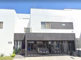 4 Habitación Villa en venta en Monterrey, Nuevo León, Monterrey