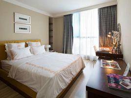 1 Bedroom Condo for rent in Ward 2, Ho Chi Minh City, Ward 2