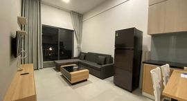 Available Units at Masteri M-One Gò Vấp