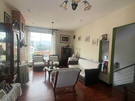 3 Habitación Villa en venta en Cumbaya, Pichincha, Cumbaya