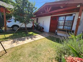 2 Habitación Villa en venta en Restaurante Tierra Norteña, Machali, Requinao