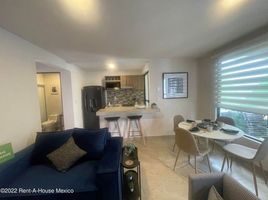 Condominium 2 chambre à vendre à Gustavo A Madero, Mexico City, Gustavo A Madero