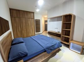 1 Kamar Apartemen for sale in Pacific Place, Tanah Abang, Tanah Abang