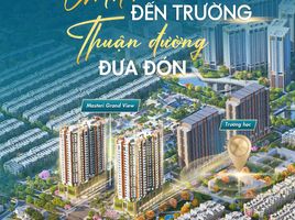 2 chambre Condominium for sale in Phuoc Long B, District 9, Phuoc Long B