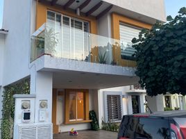 Villa 3 chambre à vendre à Leon, Guanajuato, Leon