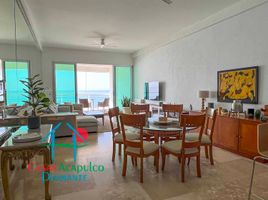 在墨西哥出租的 公寓, Acapulco, Guerrero, 墨西哥