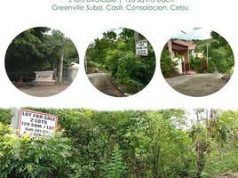  Land for sale in Consolacion, Central Visayas, Consolacion, Cebu, Central Visayas, Philippines