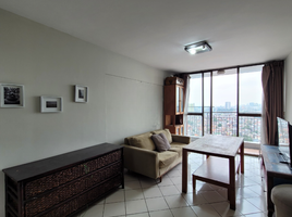 2 Bedroom Apartment for sale in Central Immigration Office, Setia Budi, Setia Budi