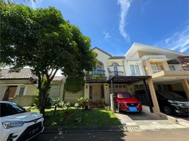 4 Bedroom House for sale in Ciputat, Tangerang, Ciputat