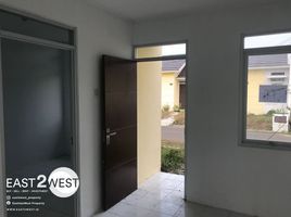 1 Bedroom House for sale in Lebak, Banten, Rangkasbitung, Lebak