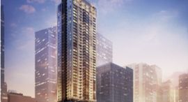 Available Units at The Gentry Residences