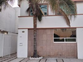 3 Habitación Casa en alquiler en Irapuato, Guanajuato, Irapuato