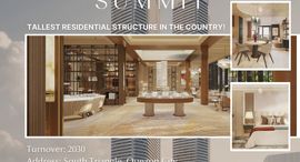 Available Units at Shang Summit