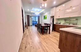 2-bedroom apartment for rent, Cẩm Lệ