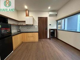 1 chambre Condominium for rent in Hoa Hai, Ngu Hanh Son, Hoa Hai