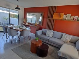 Villa 3 chambre à vendre à San Agustin Tlaxiaca, Hidalgo, San Agustin Tlaxiaca, Hidalgo