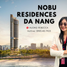 1 Schlafzimmer Wohnung zu verkaufen im Nobu da Nang, Phuoc My