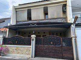 4 Bedroom House for sale in East Jawa, Gubeng, Surabaya, East Jawa