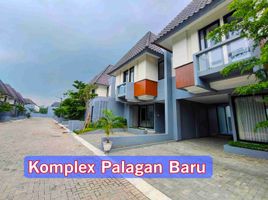 3 Bedroom Villa for sale in Yogyakarta, Ngaglik, Sleman, Yogyakarta