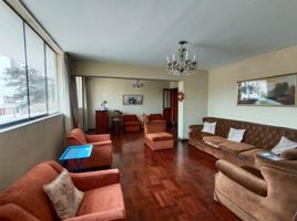 6 chambre Condominium for sale in Lima, Magdalena Vieja, Lima, Lima