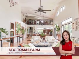 4 Schlafzimmer Haus zu verkaufen in Batangas, Calabarzon, Santo Tomas